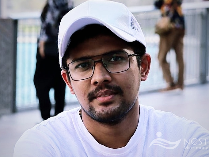 AKHIL KJ