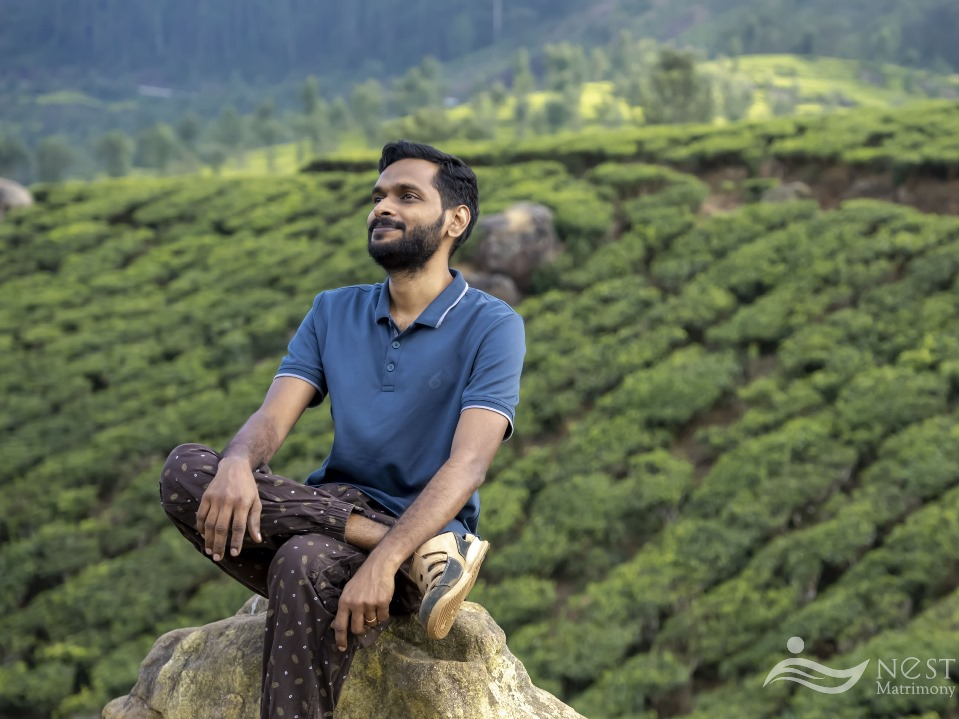 Dhinu Devadas
