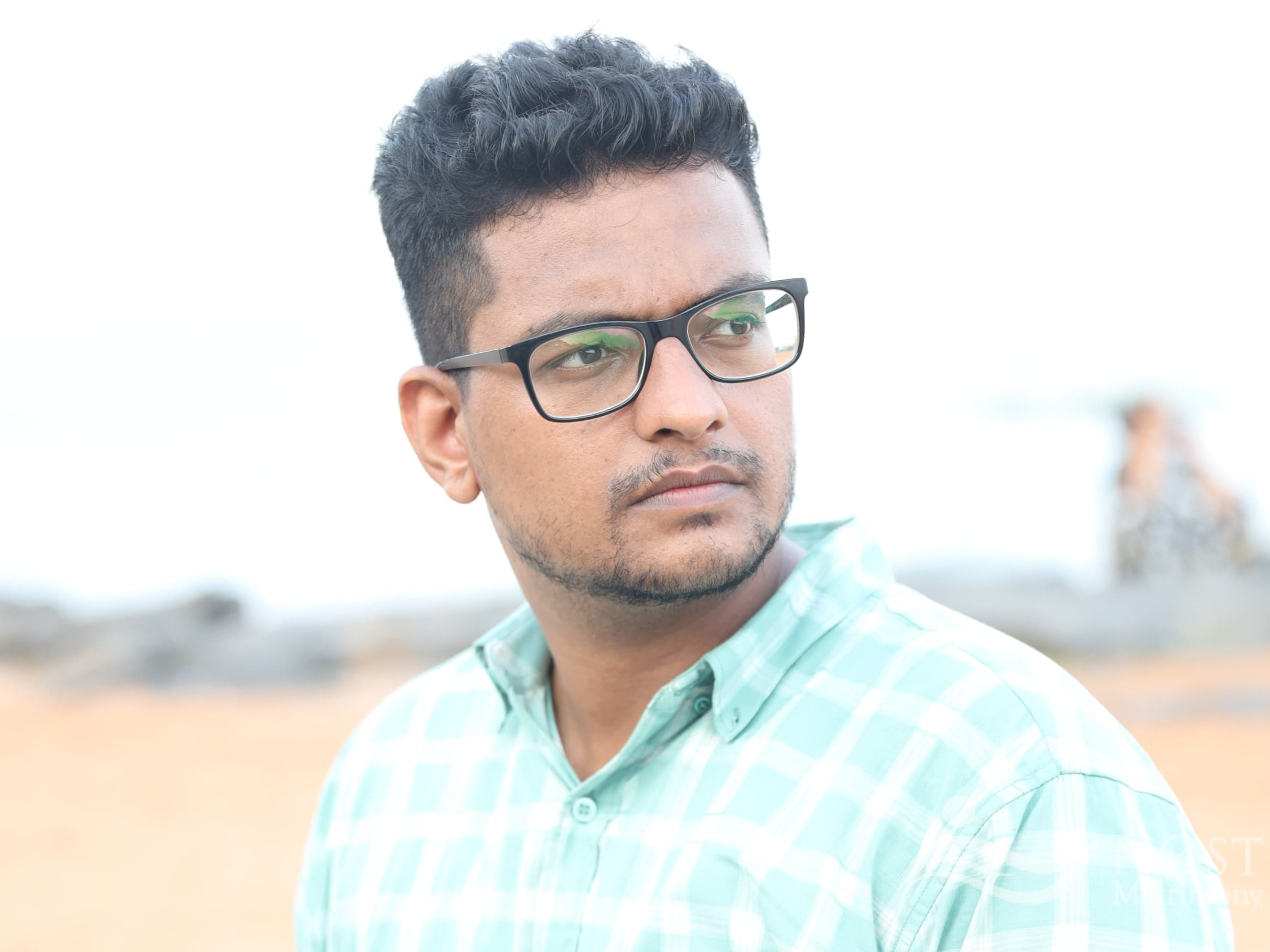 RANITH CR