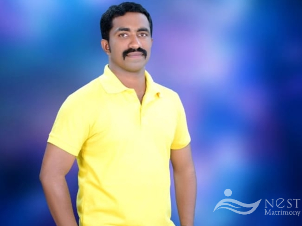 Sarath Raphy