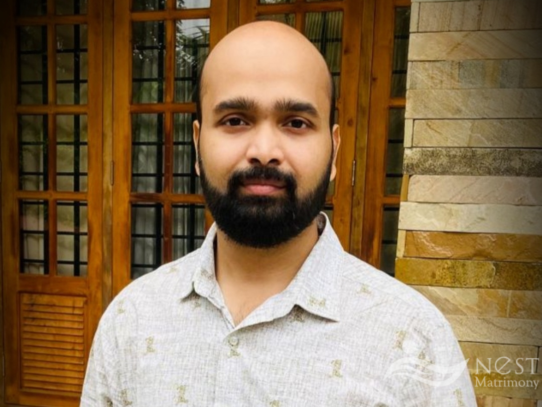 Jobin J Varghese
