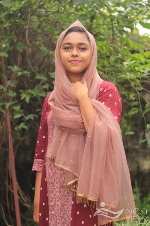 RIHA FATHIMA