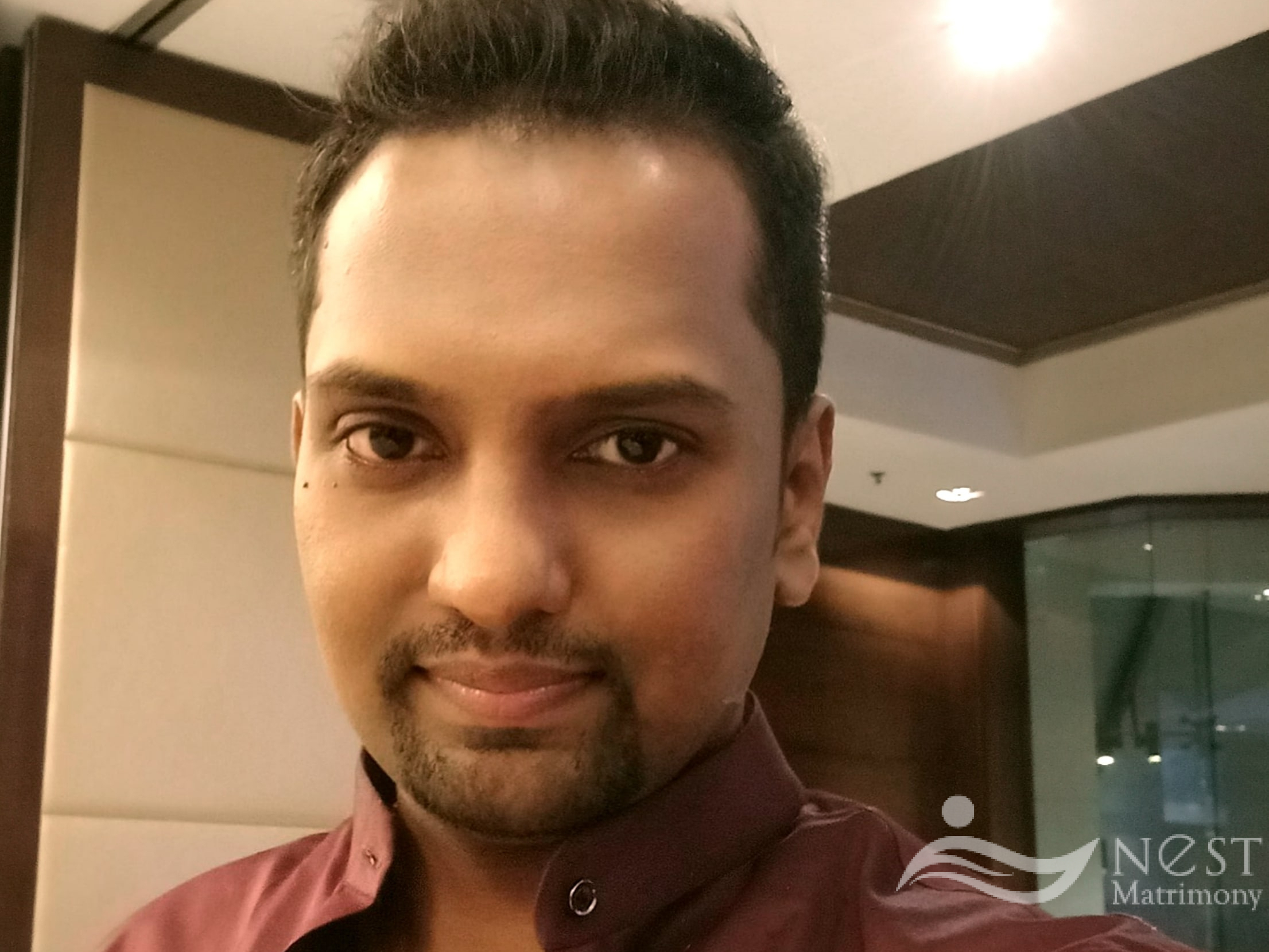 Akhil nair