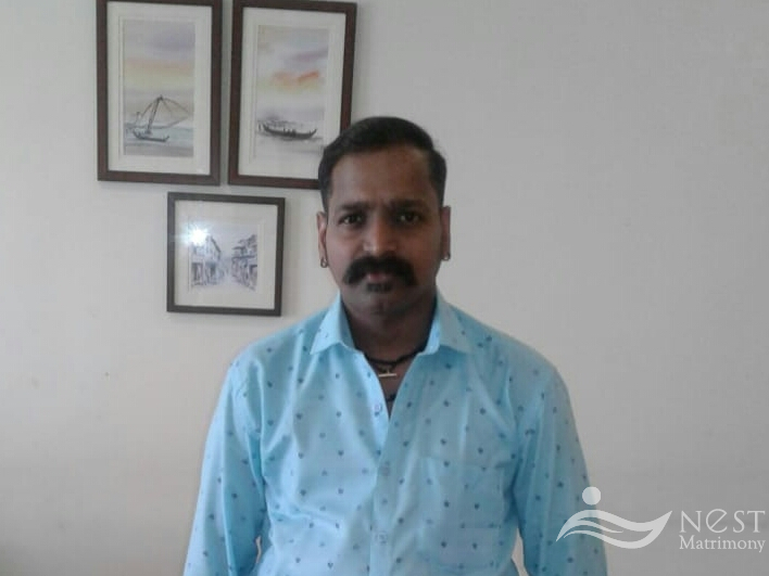 Shyam Sekharan
