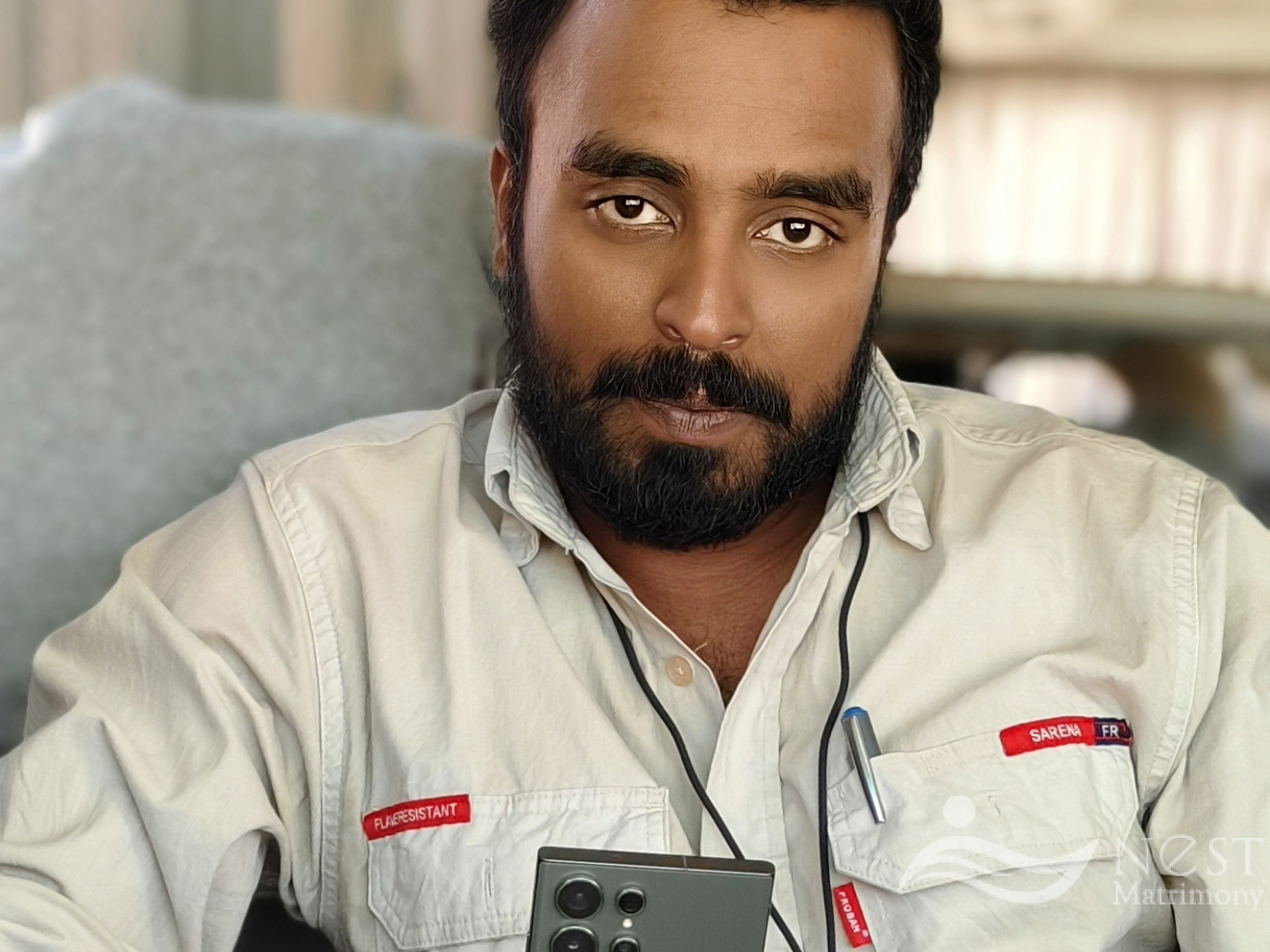 Gokul Manohar