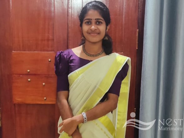 KAVYA P SATHEESAN