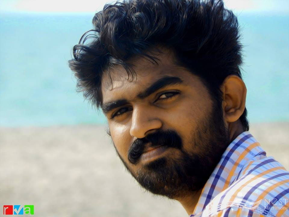 VISHNU MOHANAN