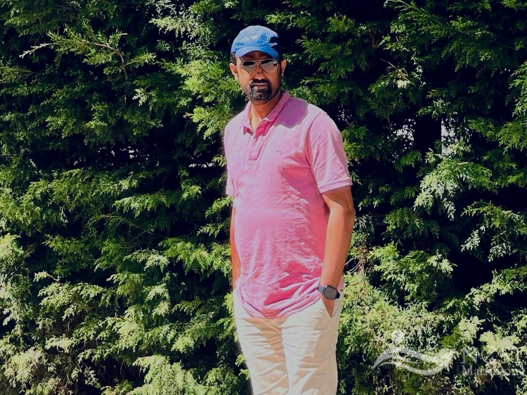 Shone Varghese