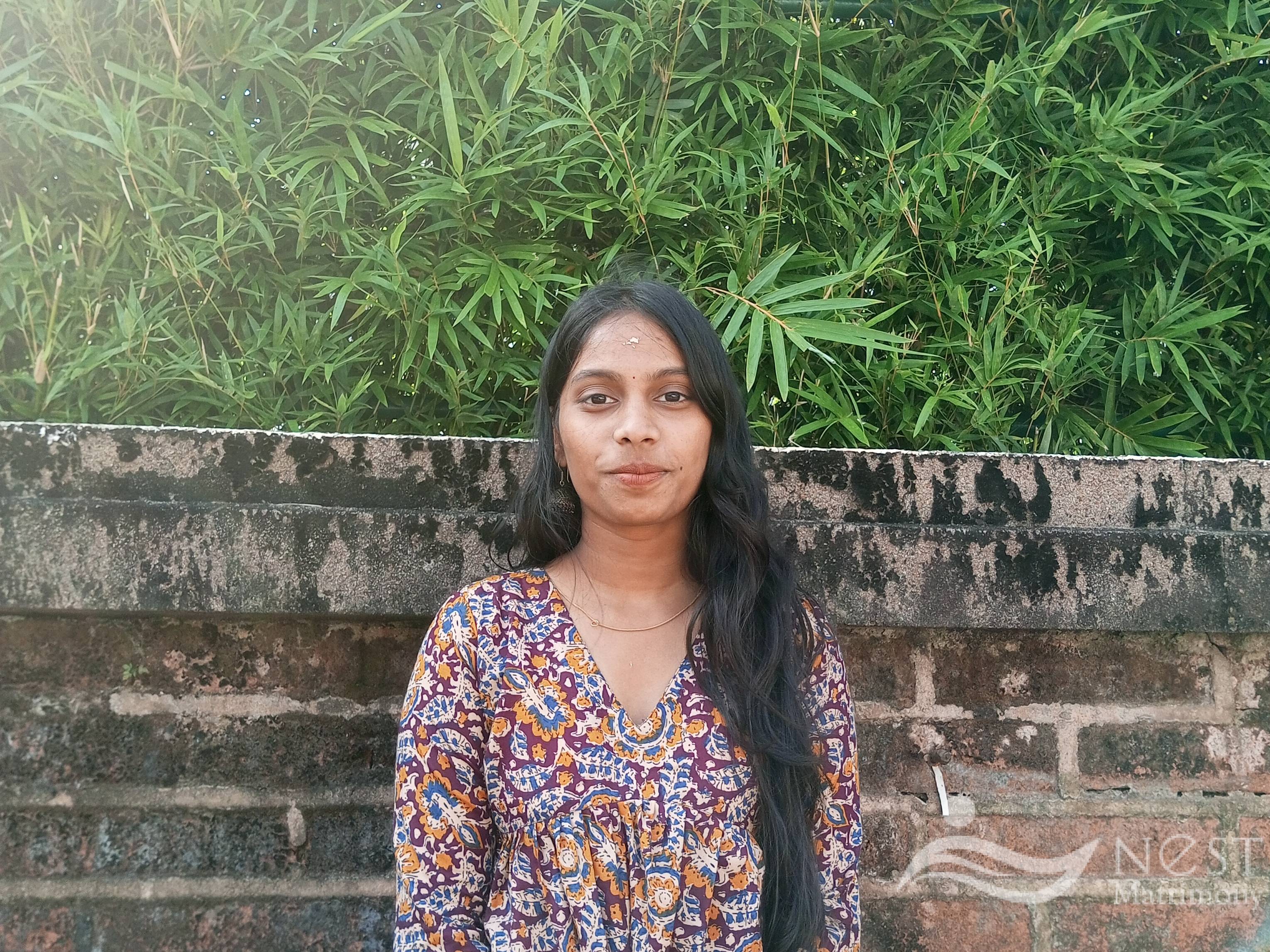 Arpitha