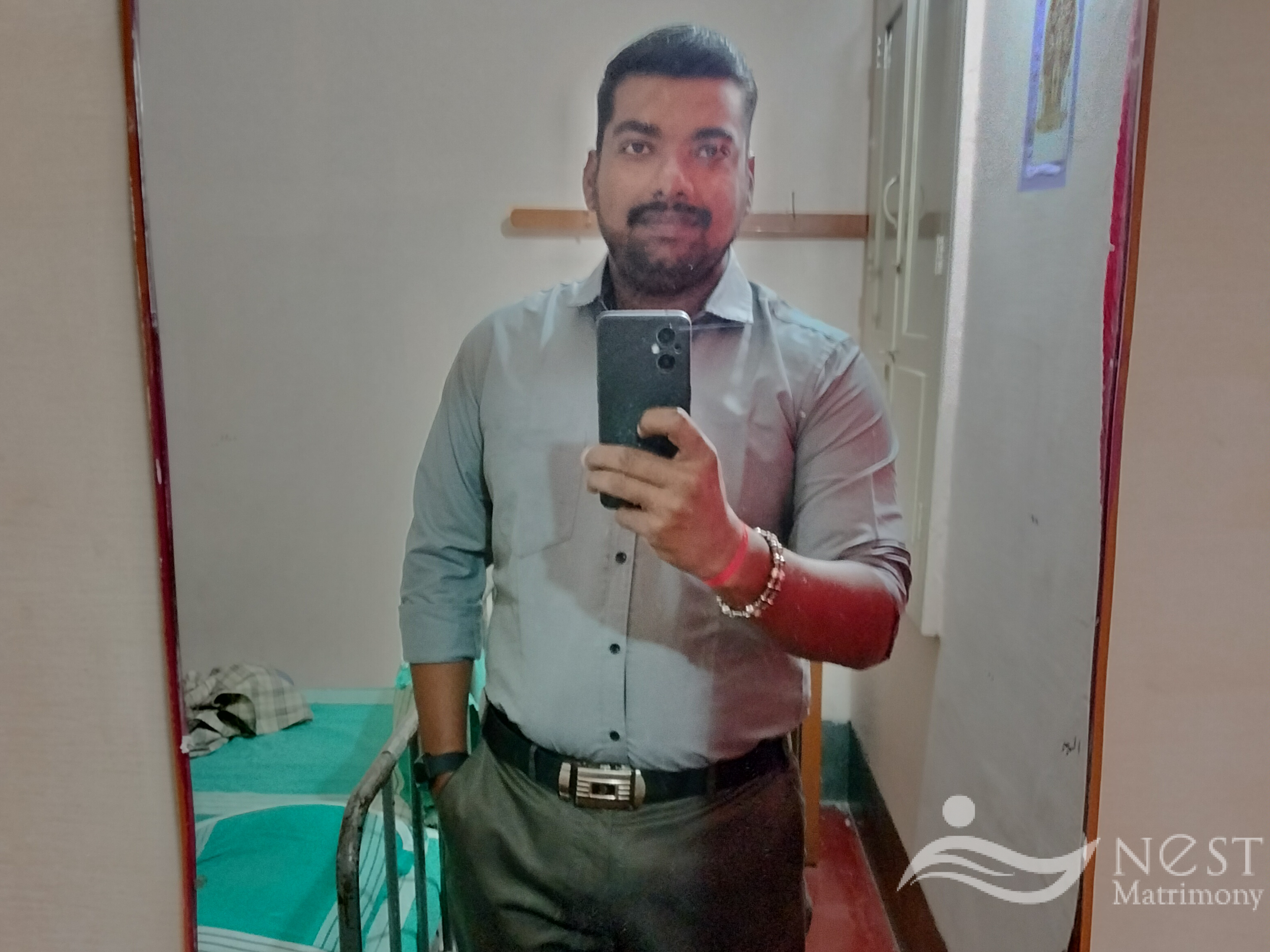 VISHNU PRASAD