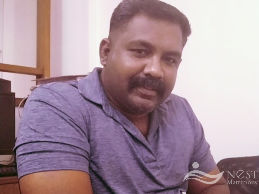 Gopikrishnan