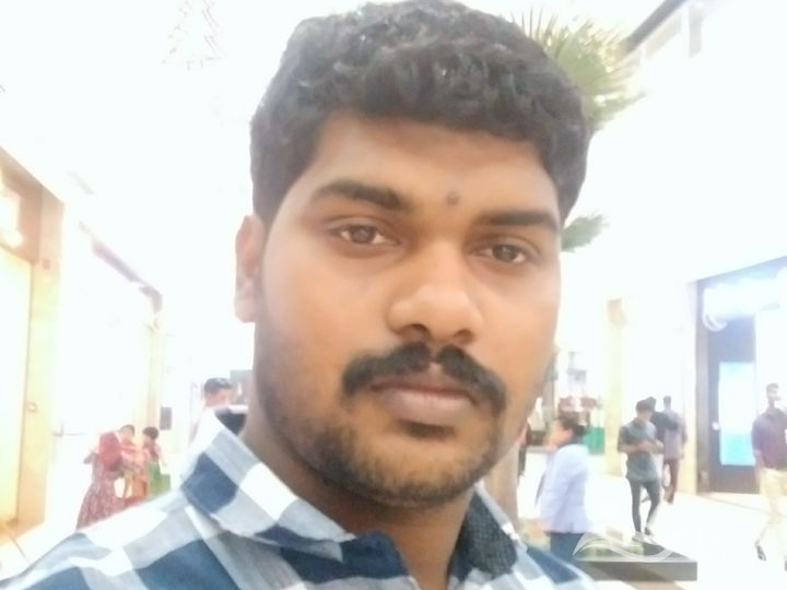 Jithin Raju