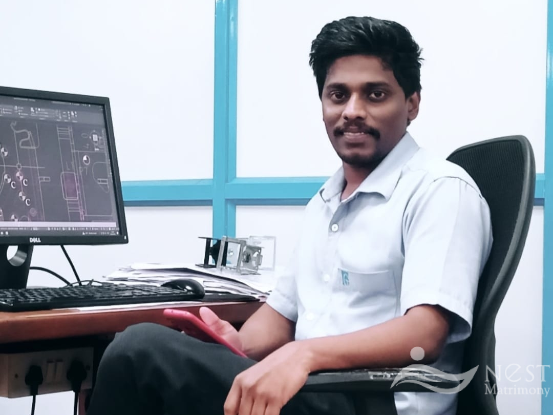 Nidhin