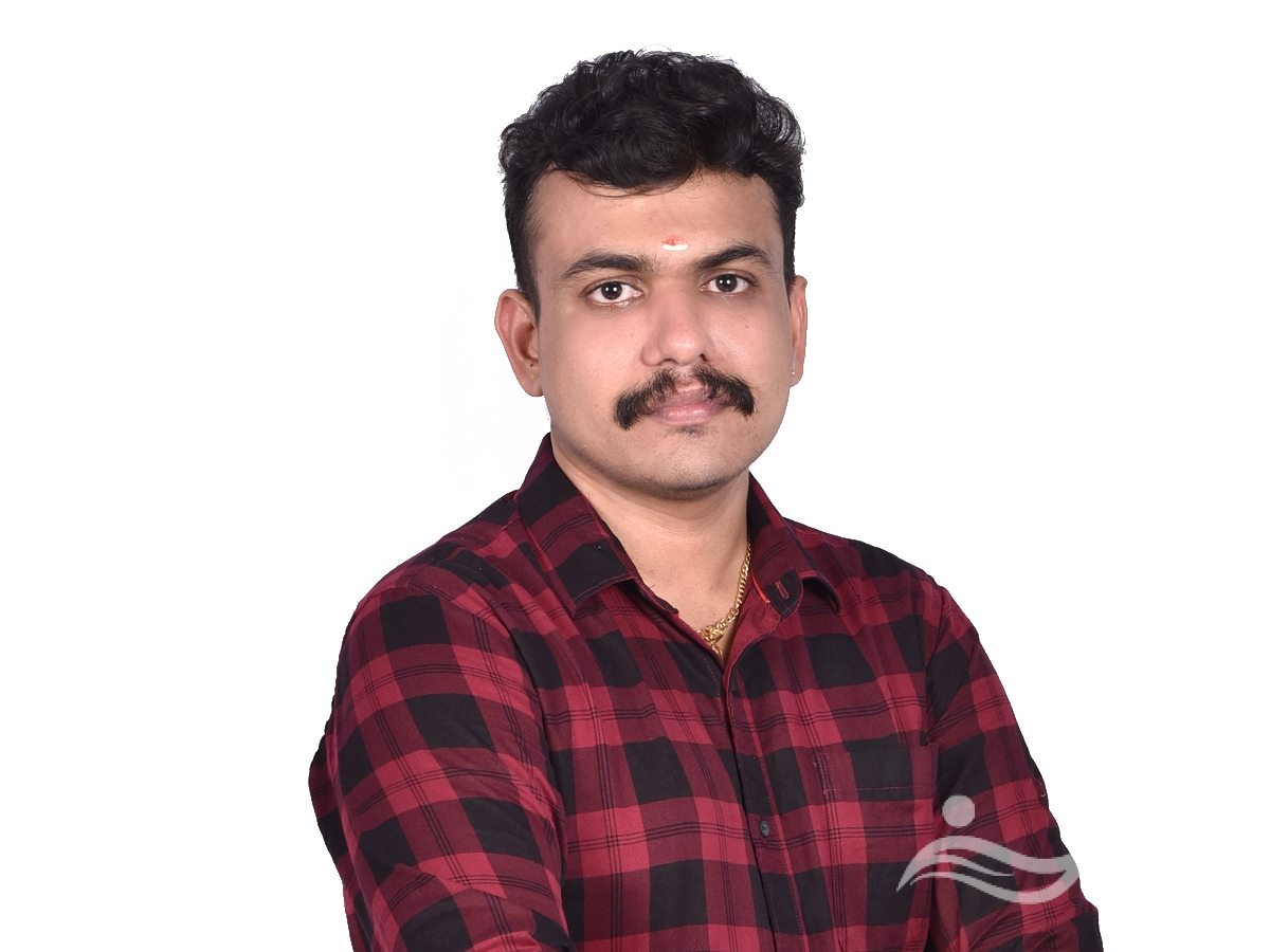 Ratheesh Ramachandran