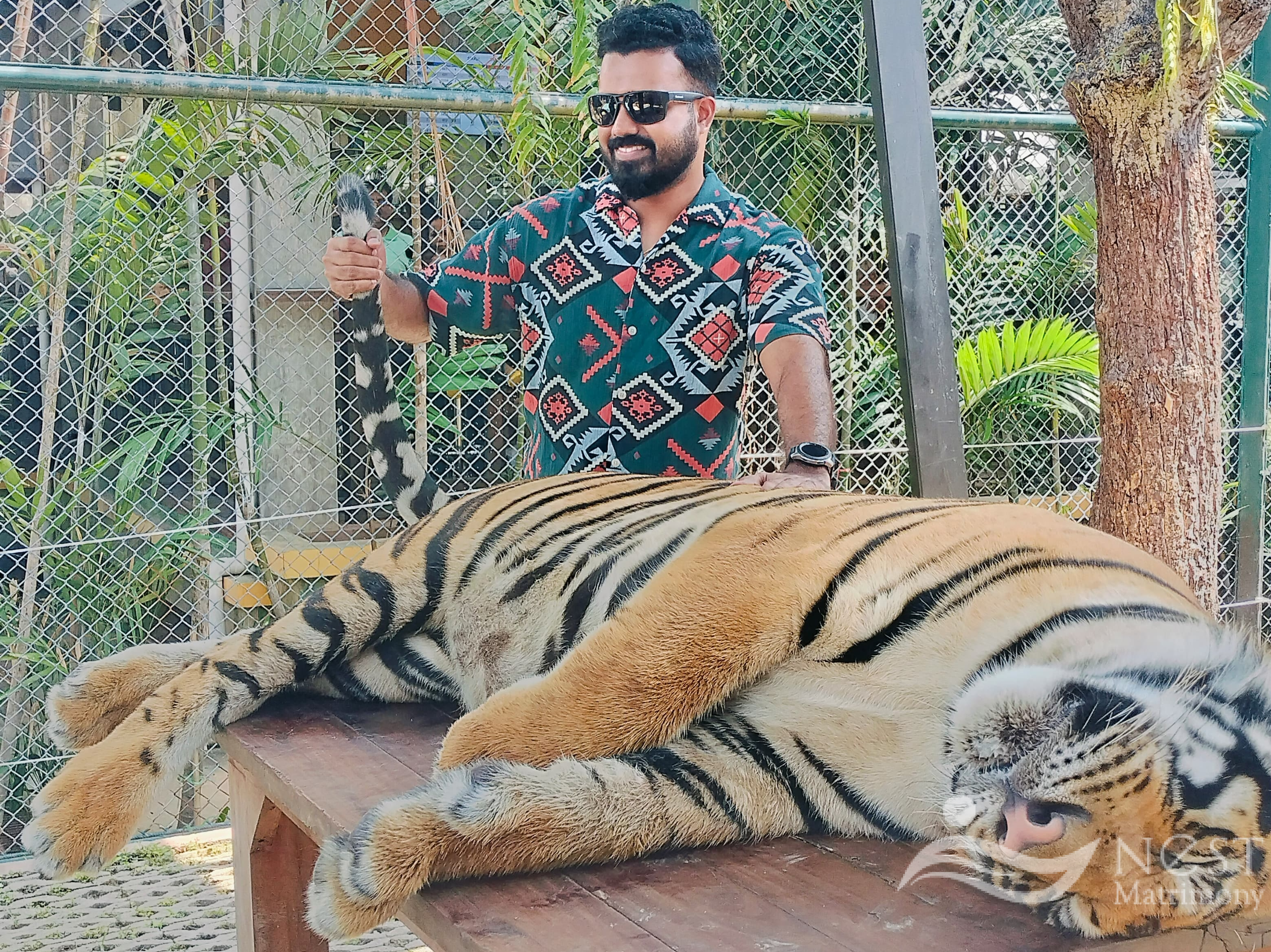 Rishi Ullas