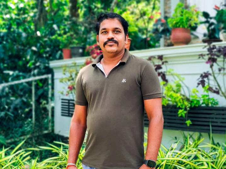Sudheesh Kaindar