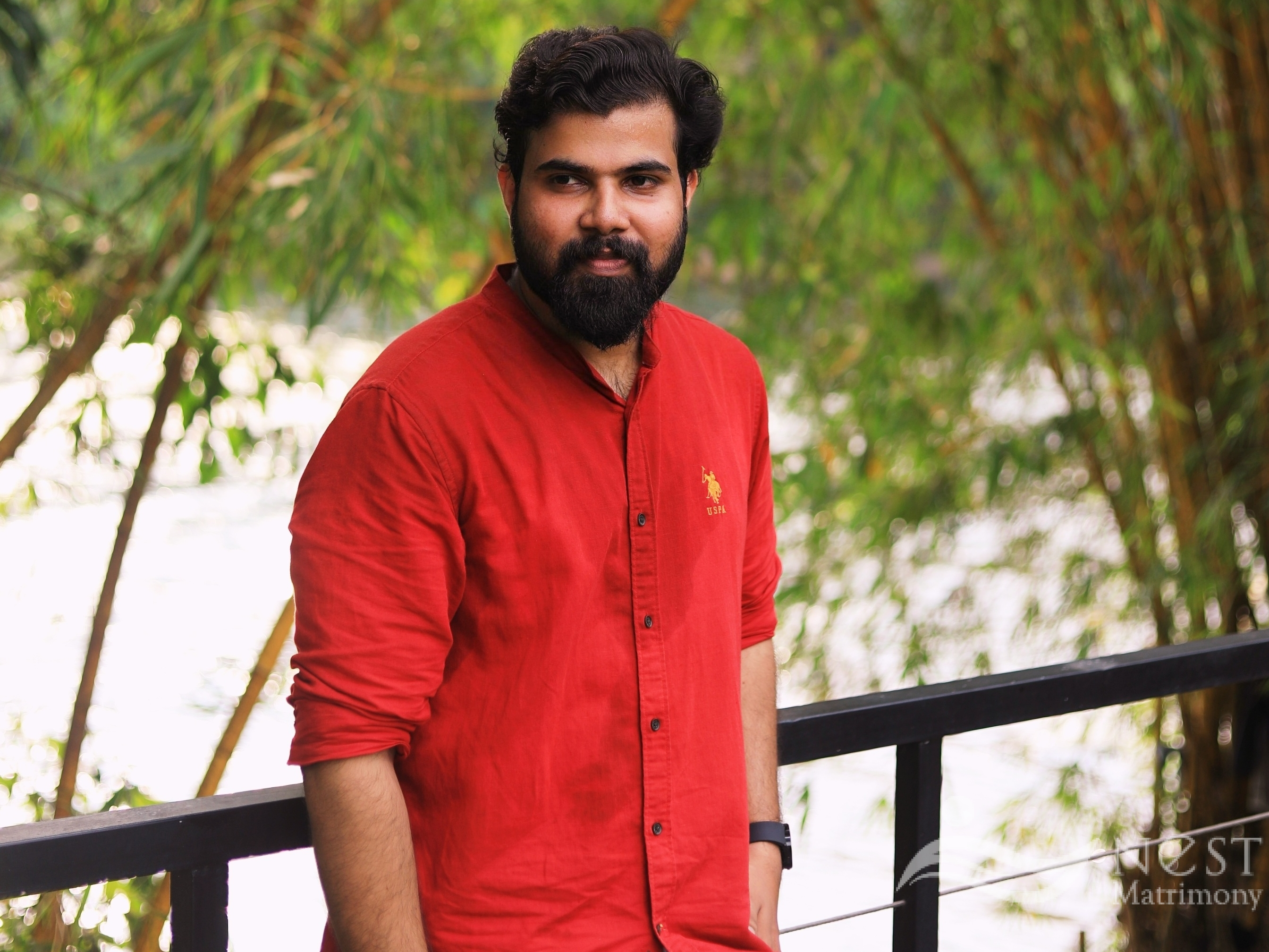 Sreejith Sajimon