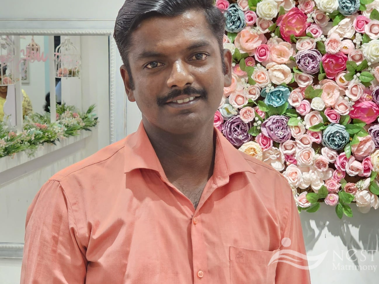 GOPU KRISHNAN