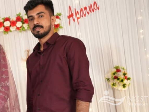 Nidheesh