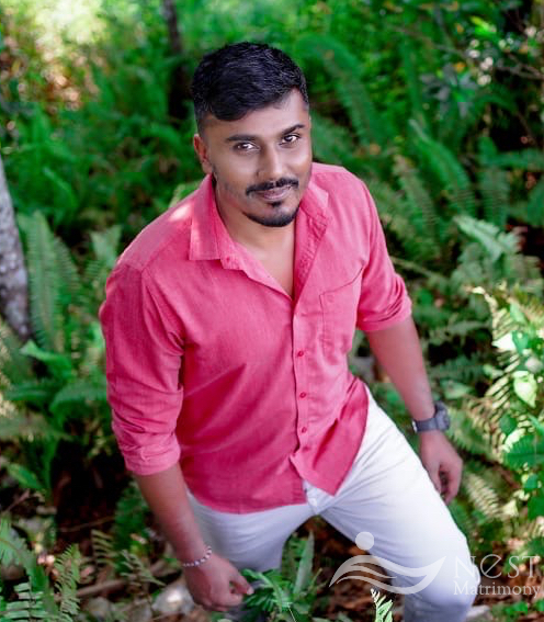 Amruth Ramachandran