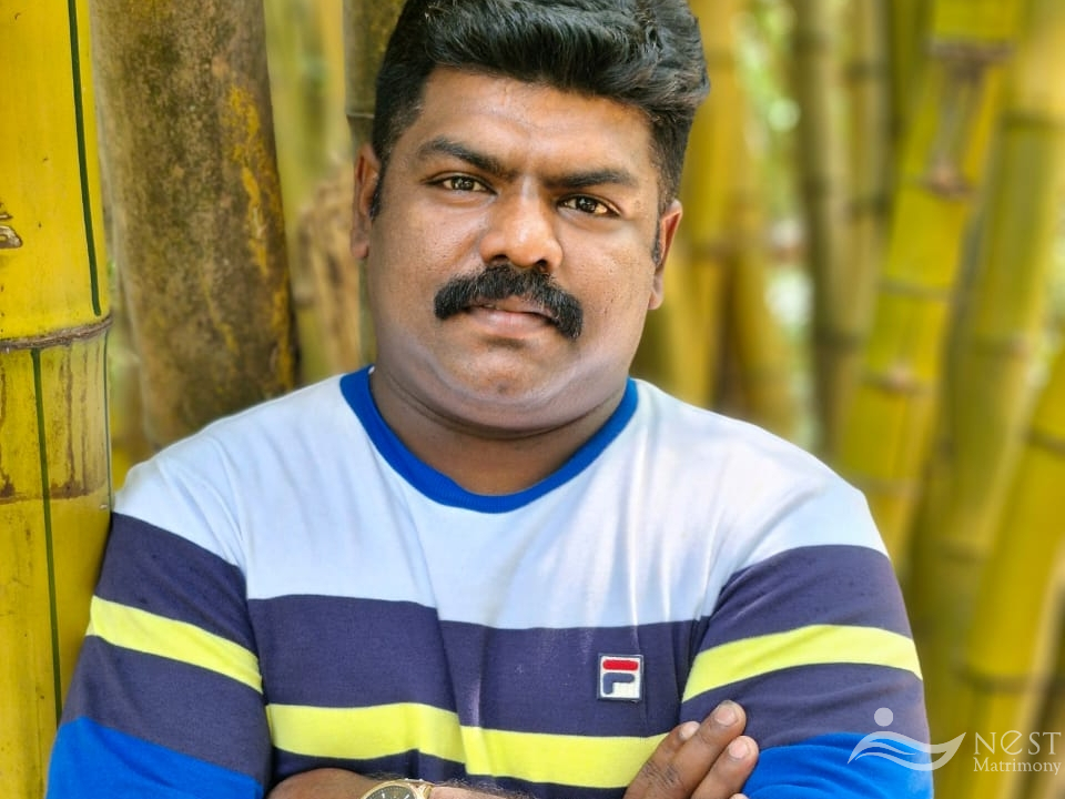 Akhil Jacob