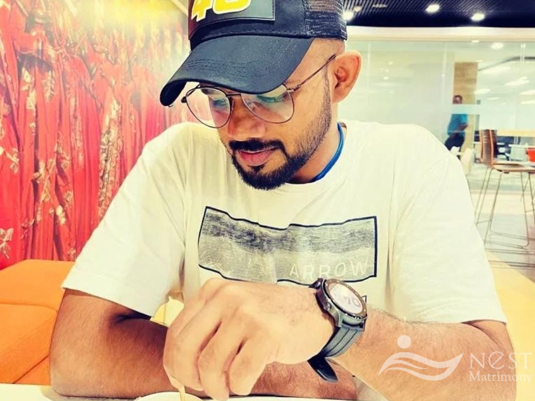 Renjith R