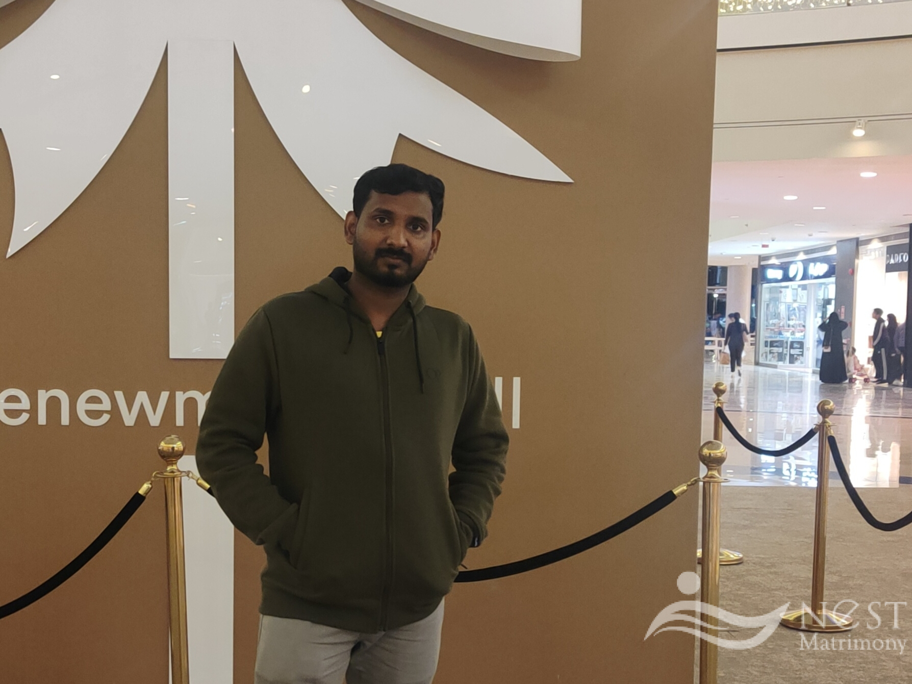 Sajeesh  Sankar