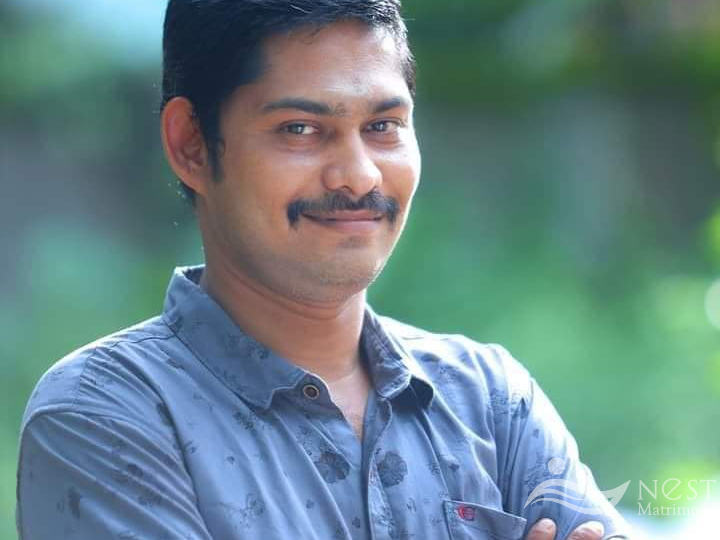 Janeesh Tr
