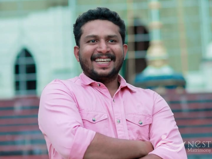 Vinu Varghese