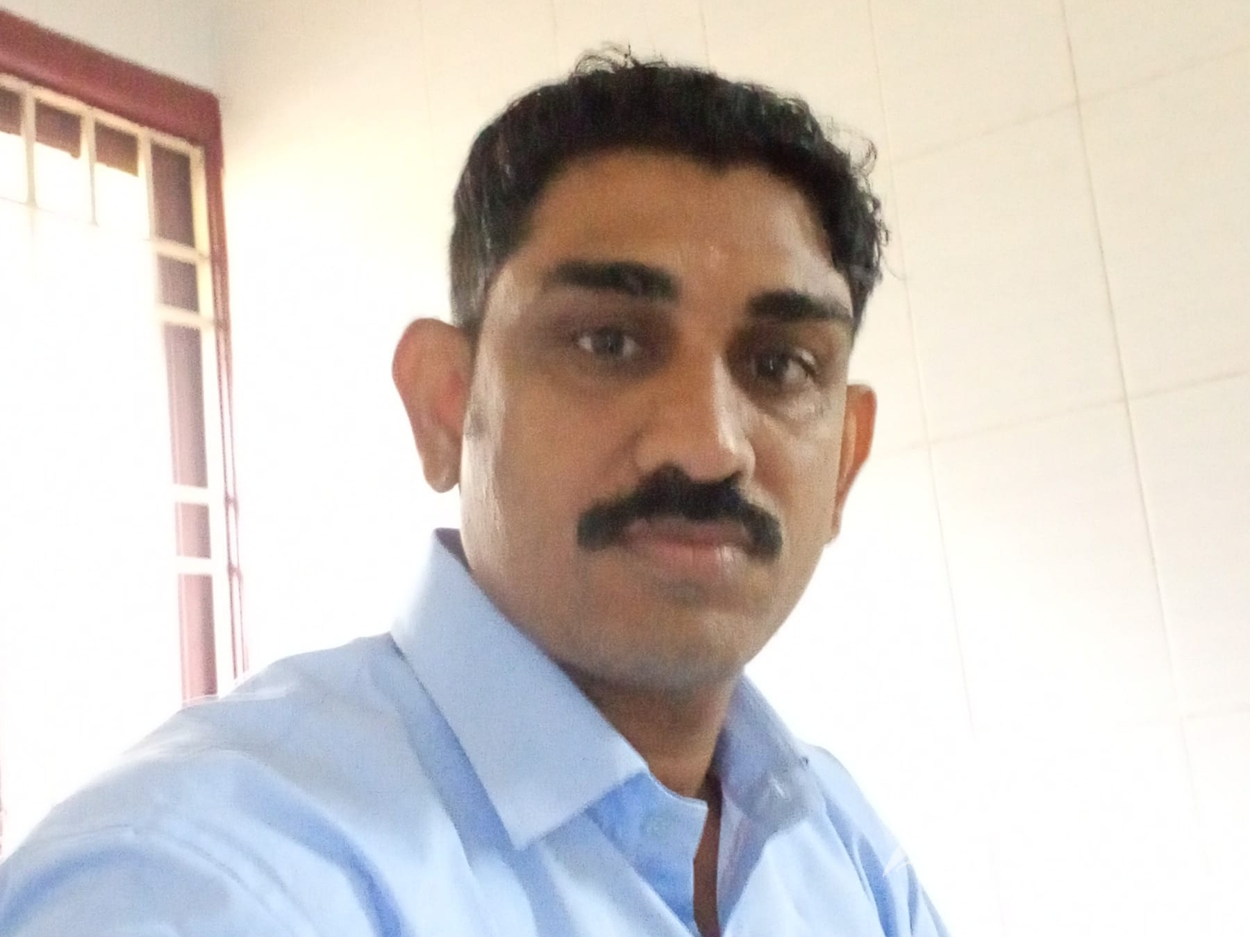 JEBIN VARGHESE