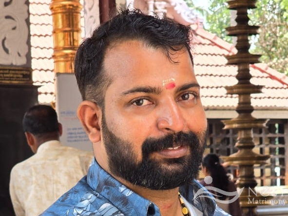 Nikhil Haridas