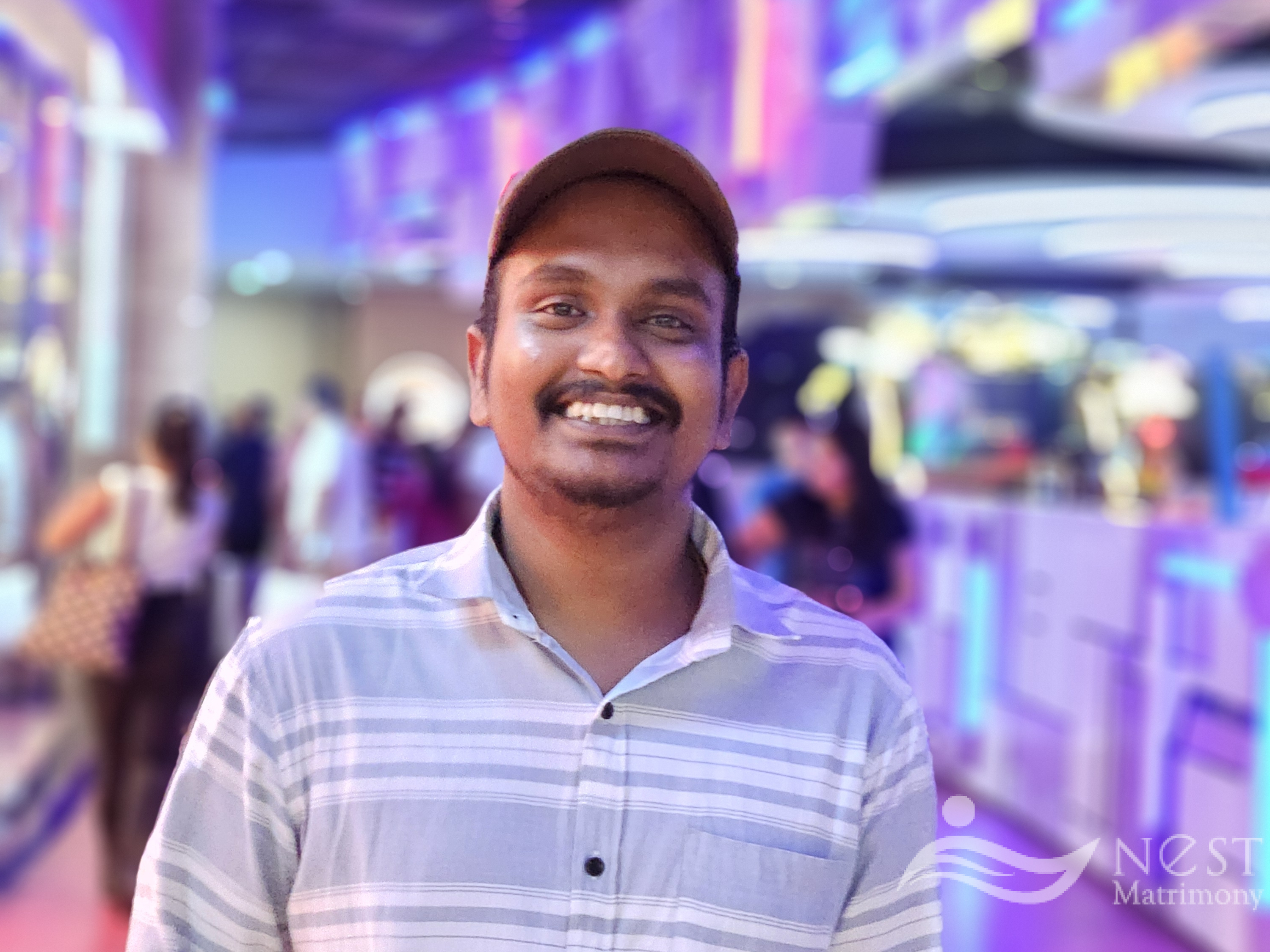 Yadukrishna