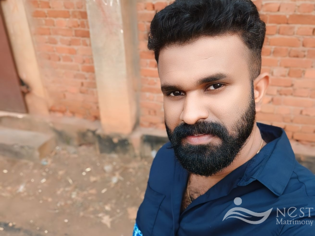 NIMISH SUBRAN