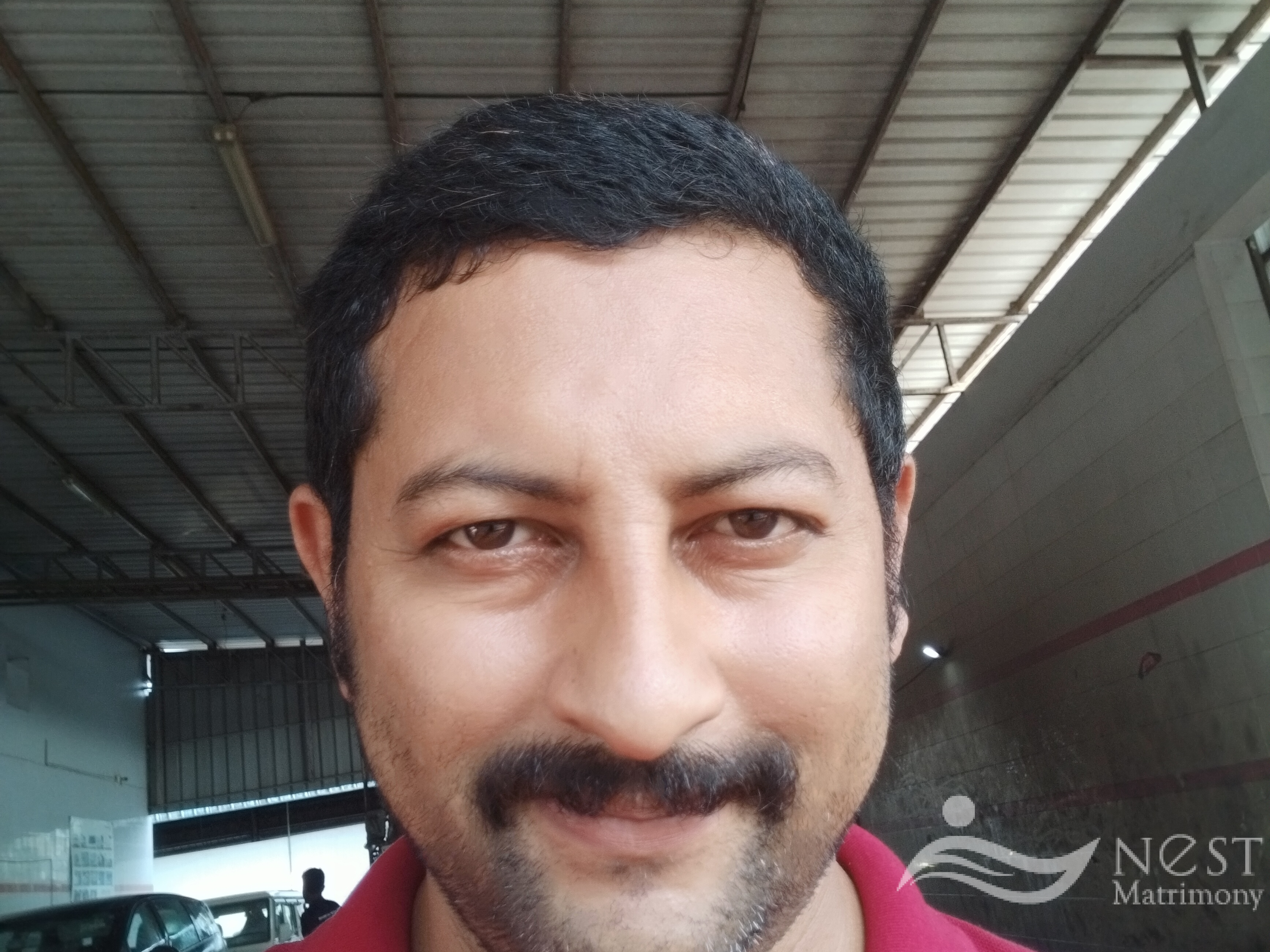 Ranjit V Chandran