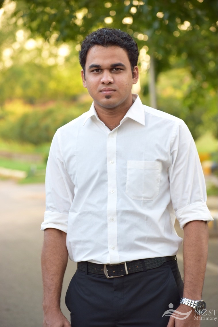 Akhil Jose