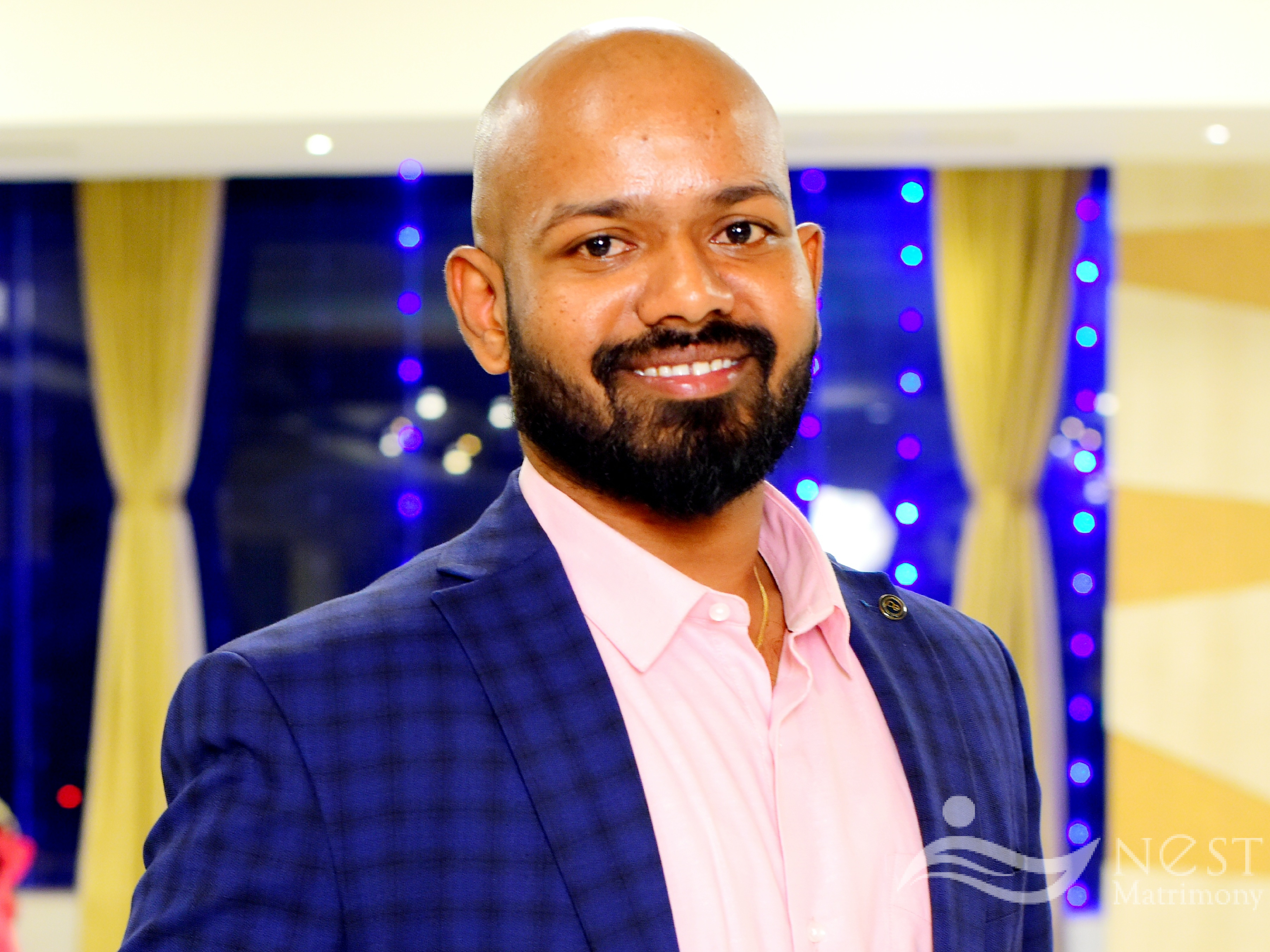 Vivek Chandran