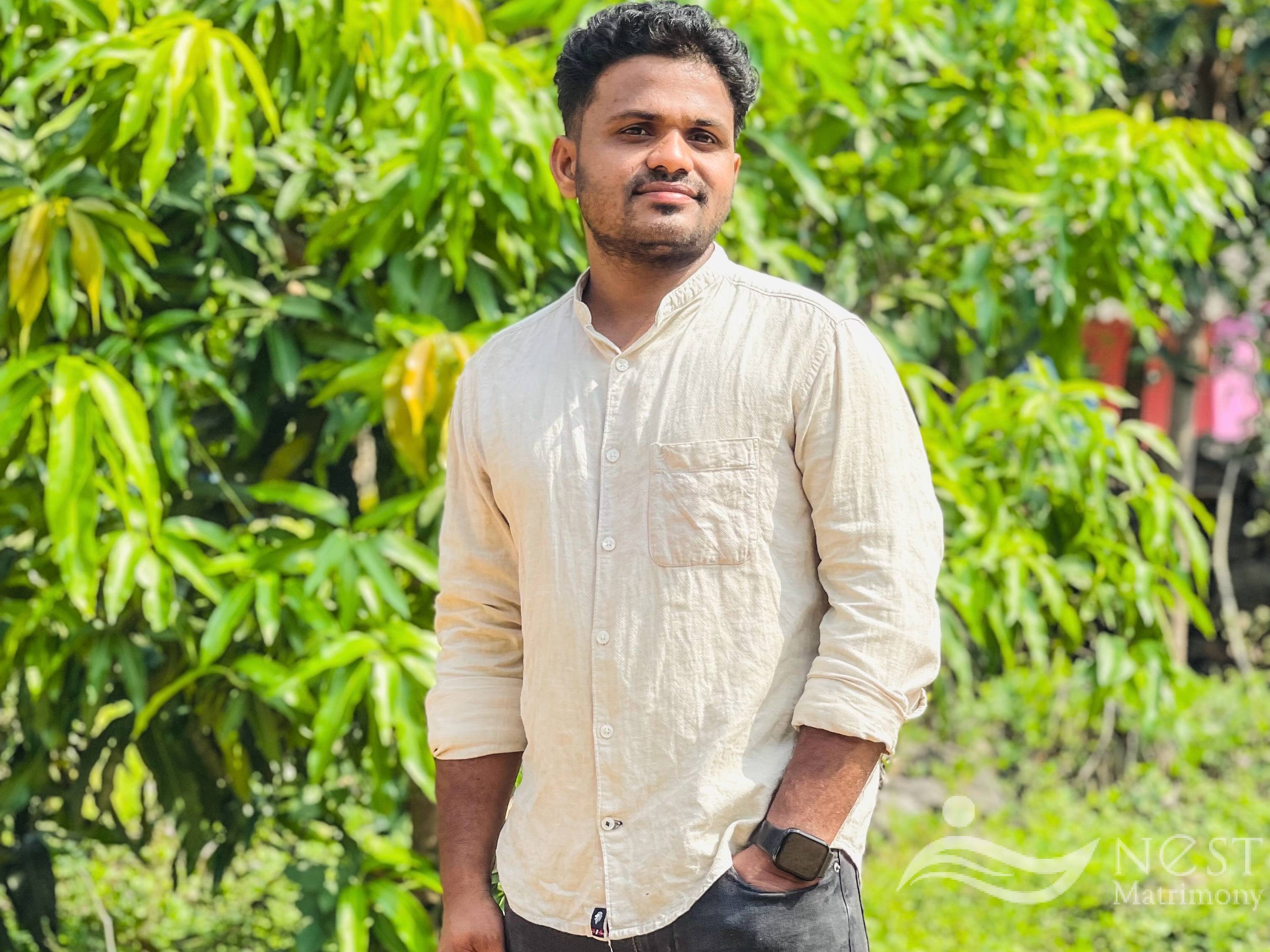 Ajith Kannan