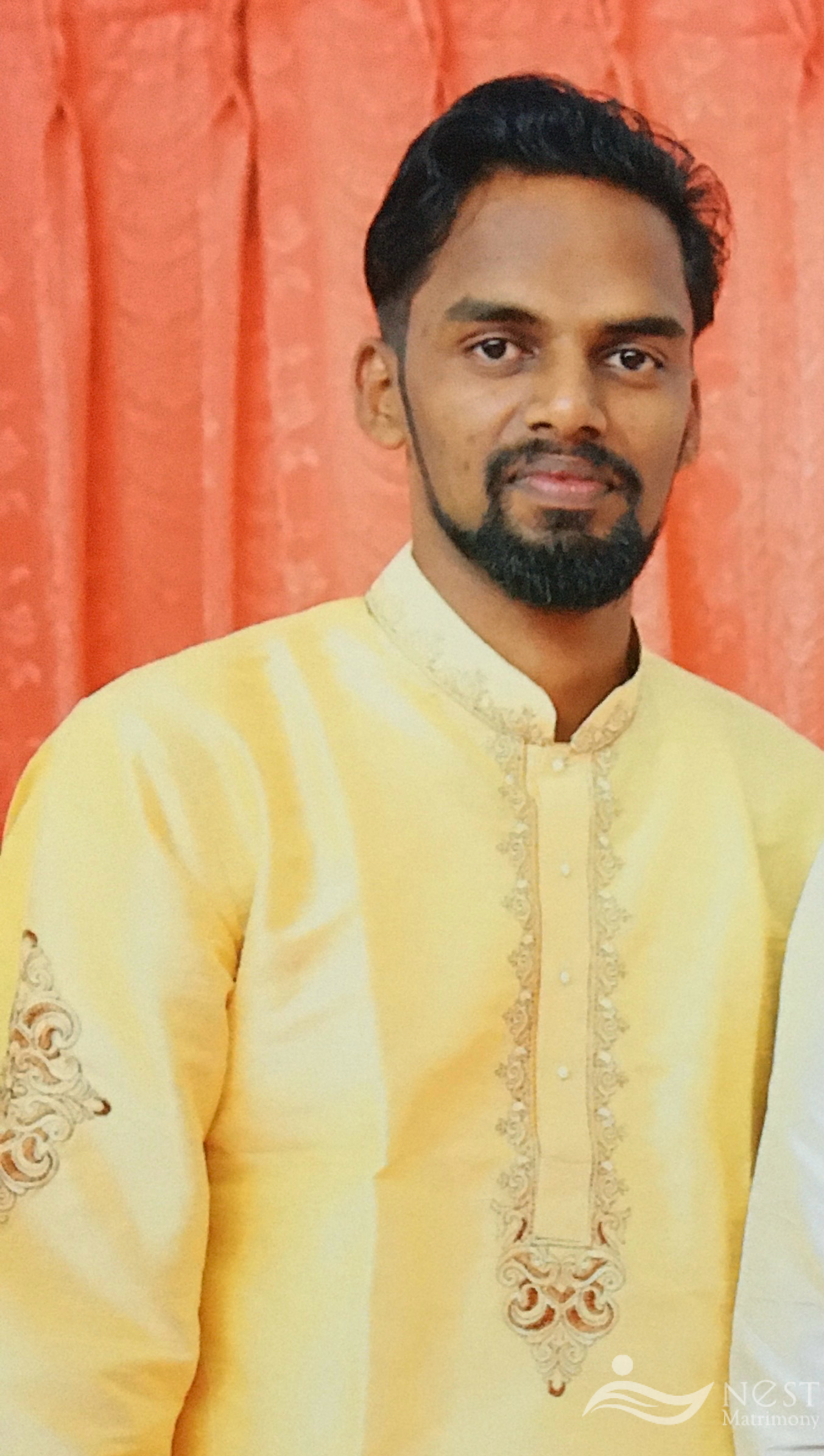 Akhil Balachandran