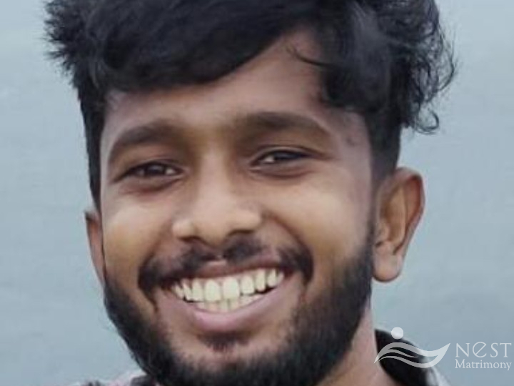 Rahul Vr