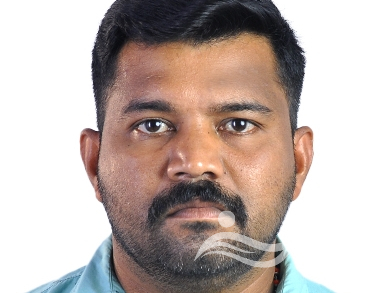 Ajay Mohan