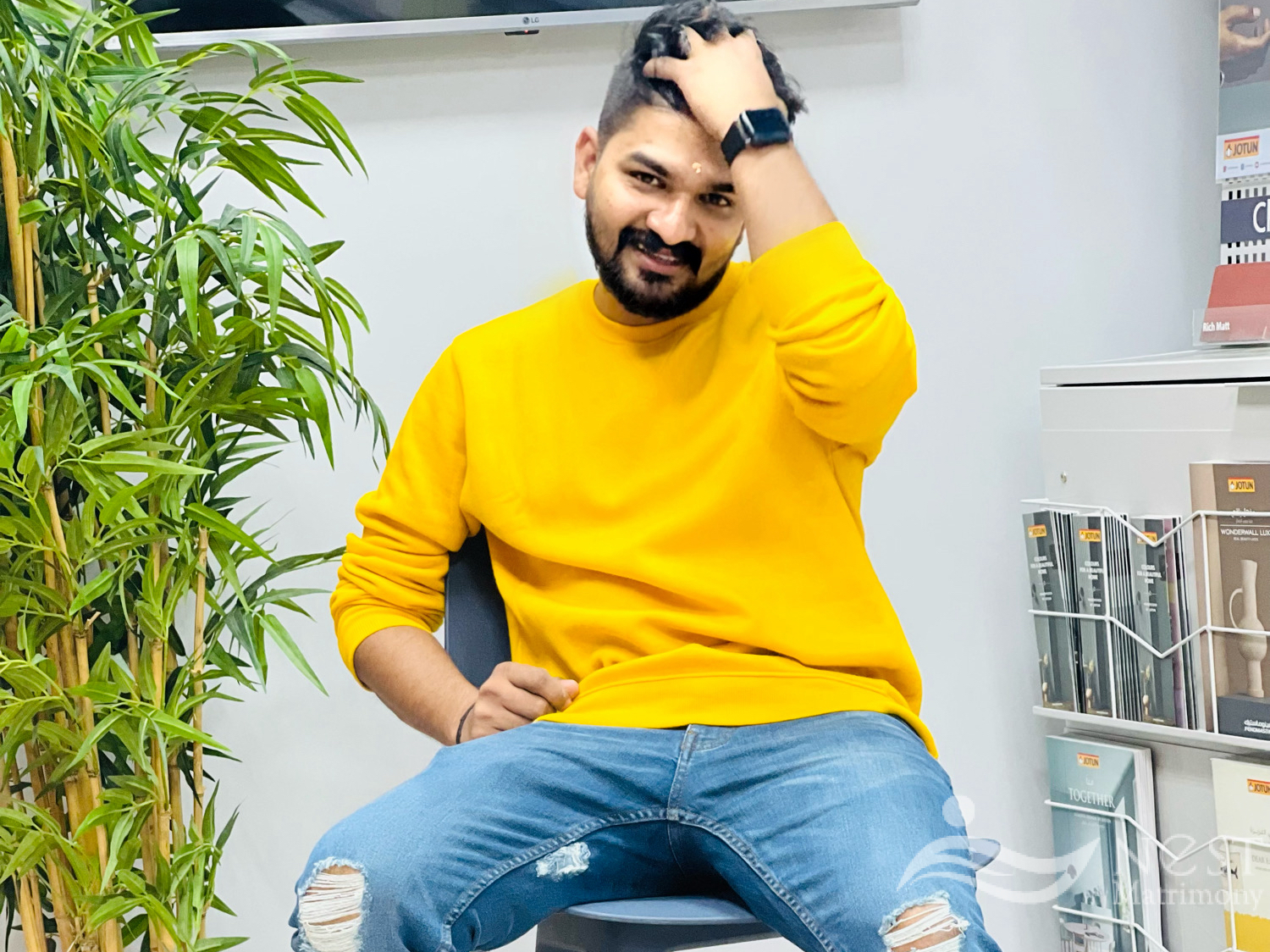 RAHUL RAJAN