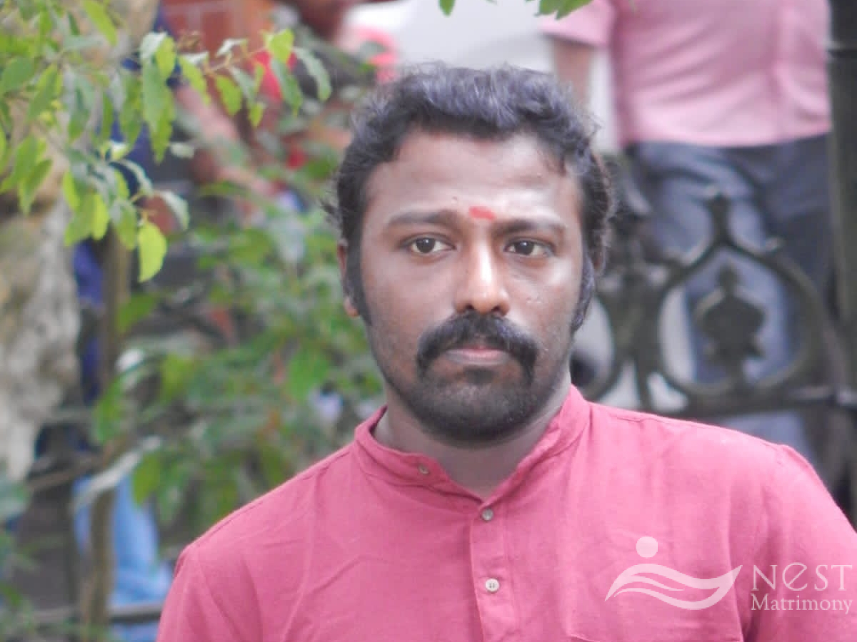 deepak JAYAKUMAR