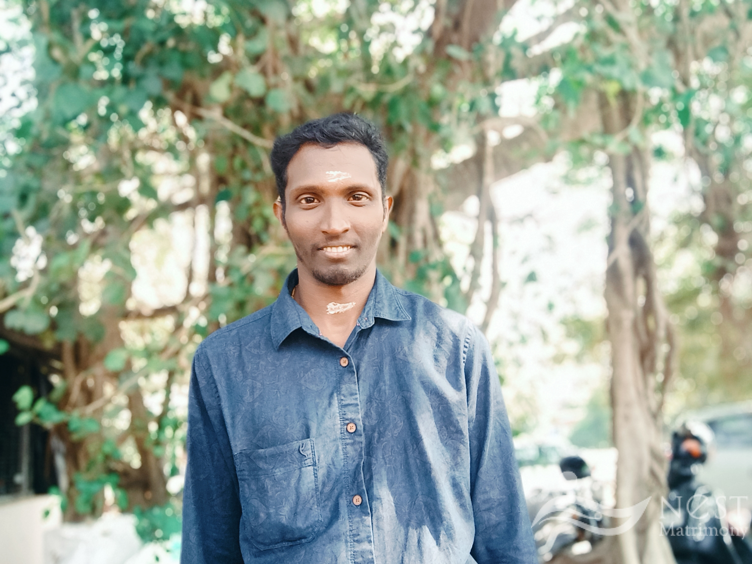 ARUL PRAKASH