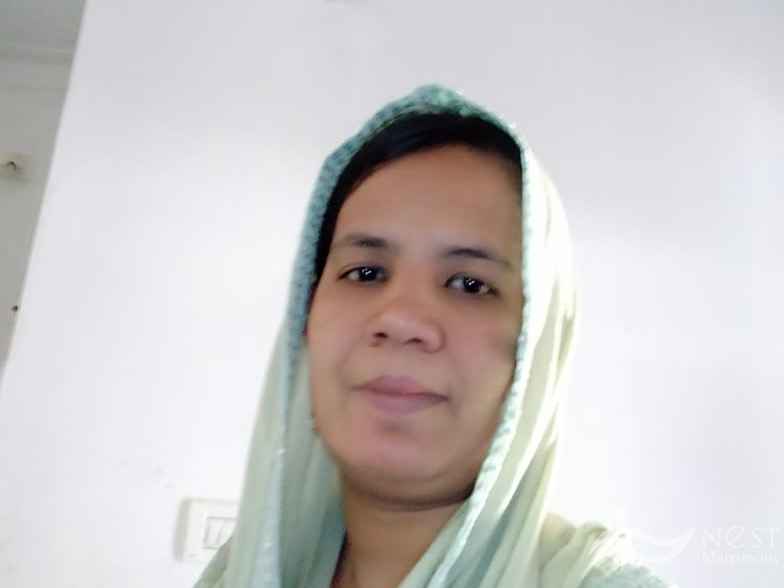 NASEEMA