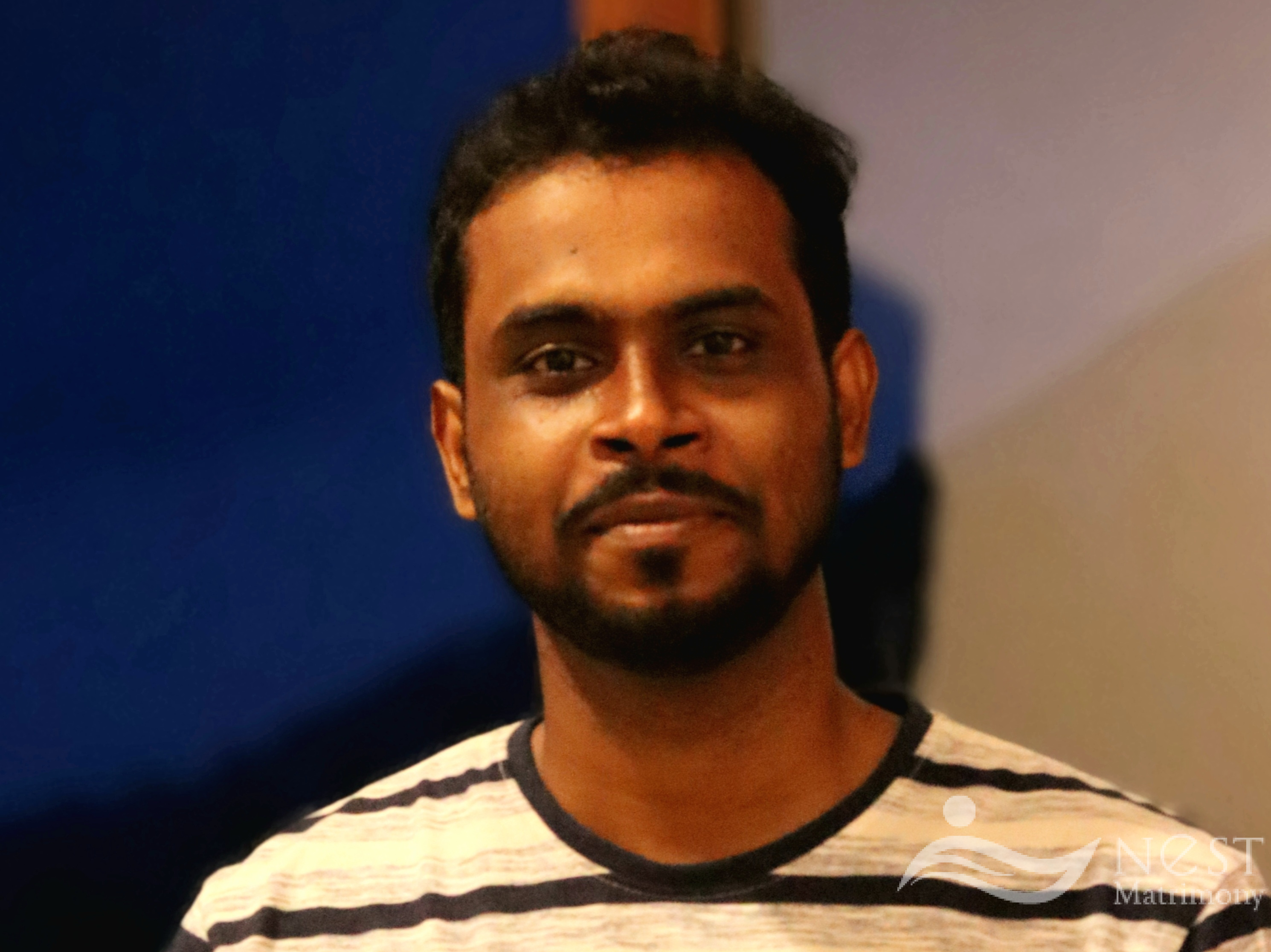 Sreejith Aravindhakshan