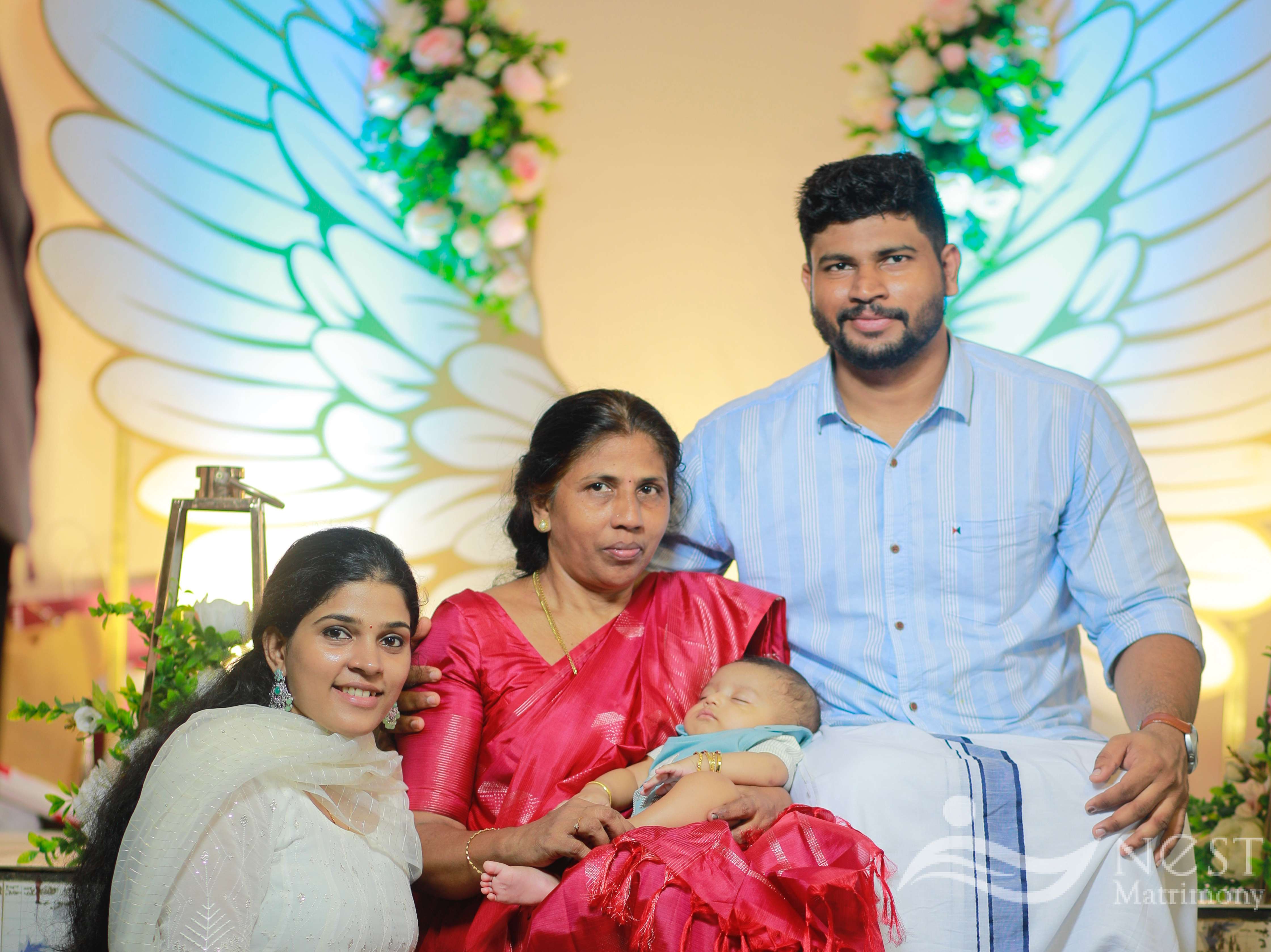 Kiran Jose