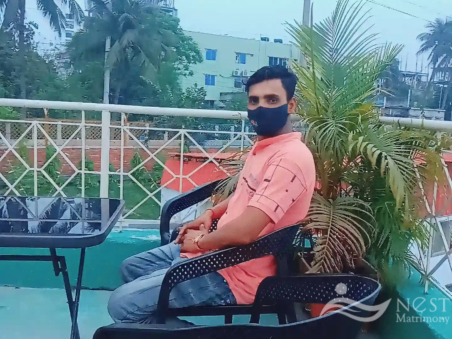 Shuvo Kumar
