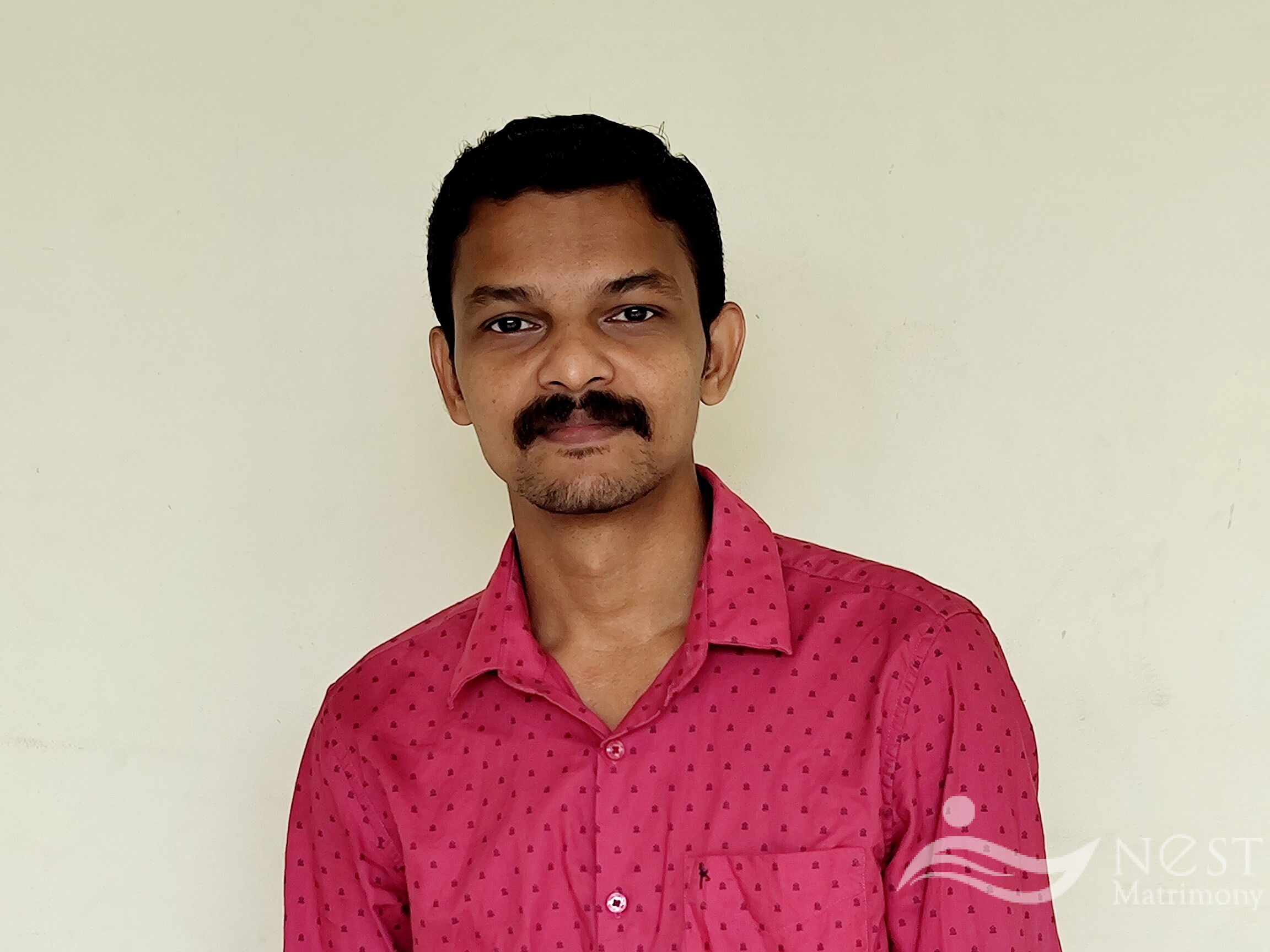 ANISH PARAMESWARAN