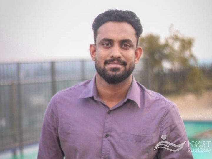 Rahul Ravi
