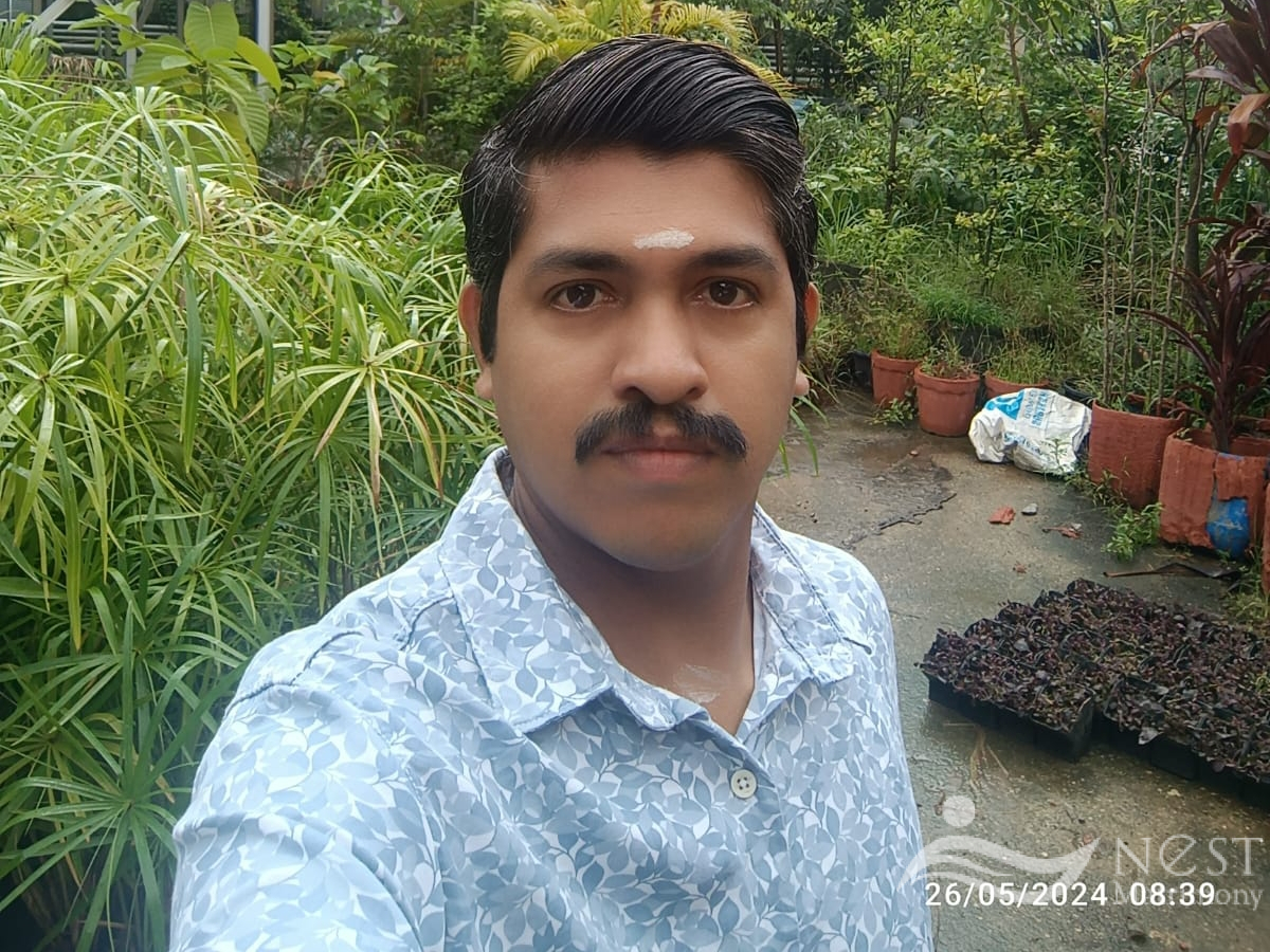 Praveen